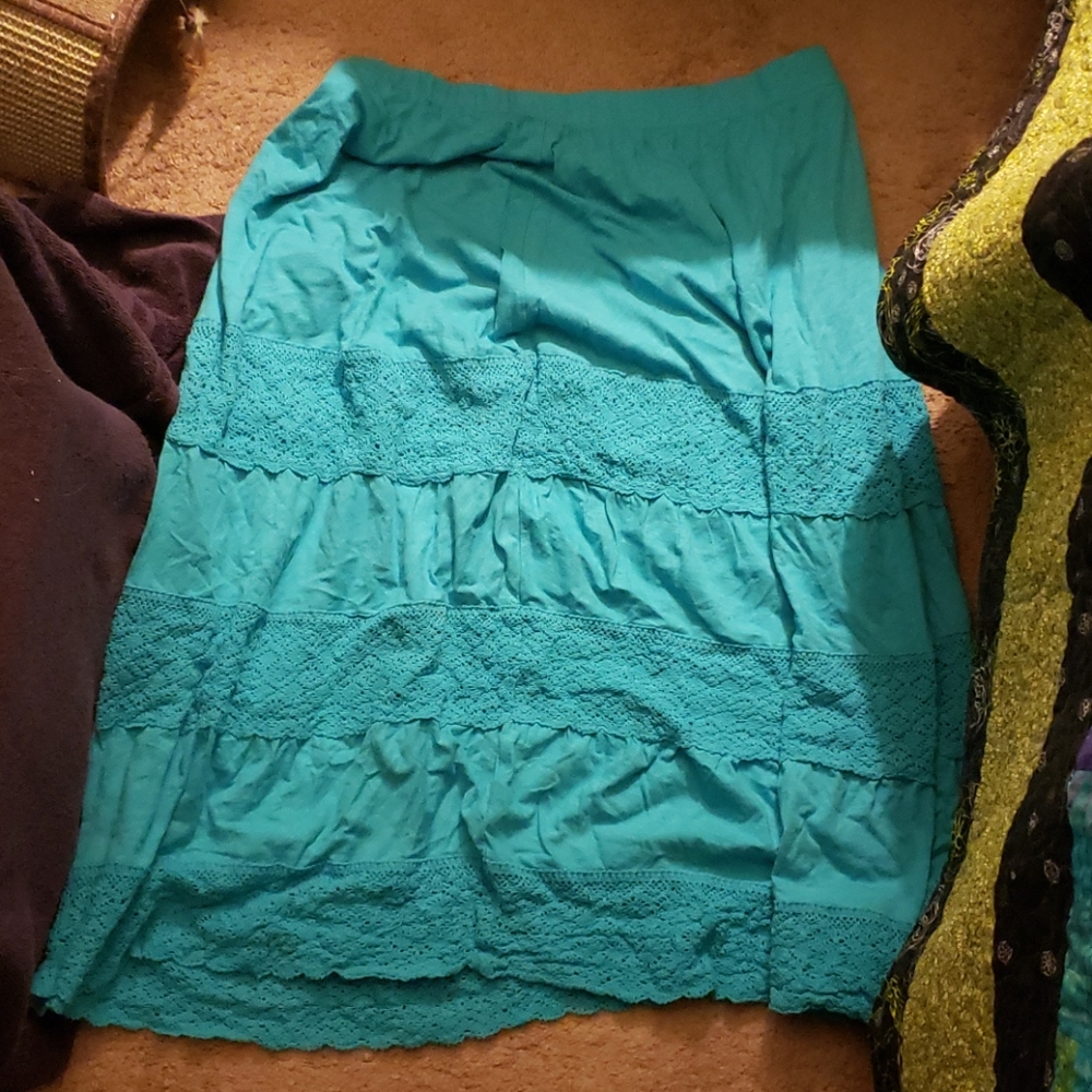 Skirt